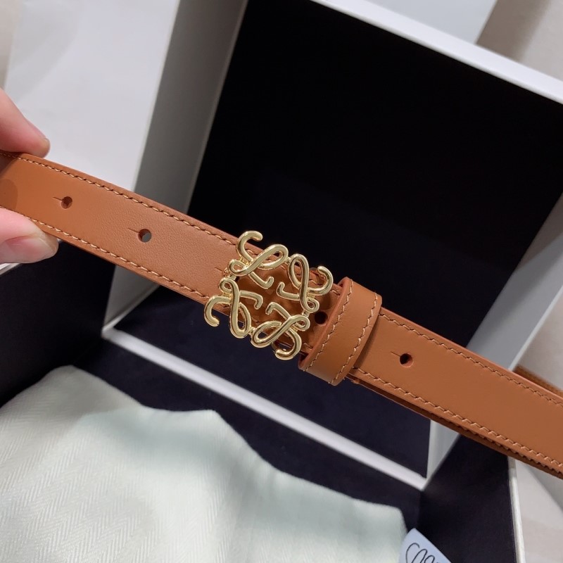 Loewe Belts